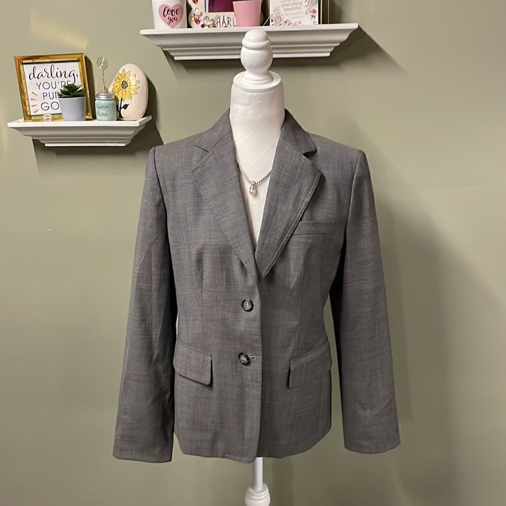 Loft blazer 